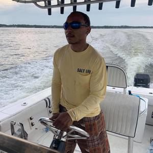 Meet your Posher, Charles